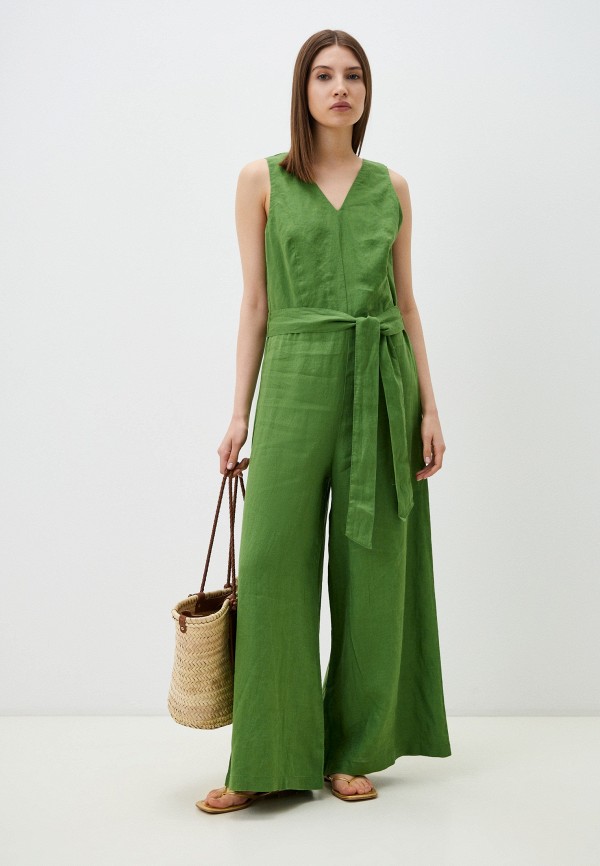 

Комбинезон United Colors of Benetton, Зеленый