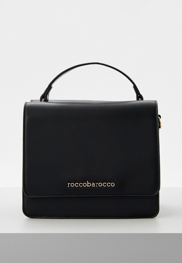 

Сумка Roccobarocco, Черный