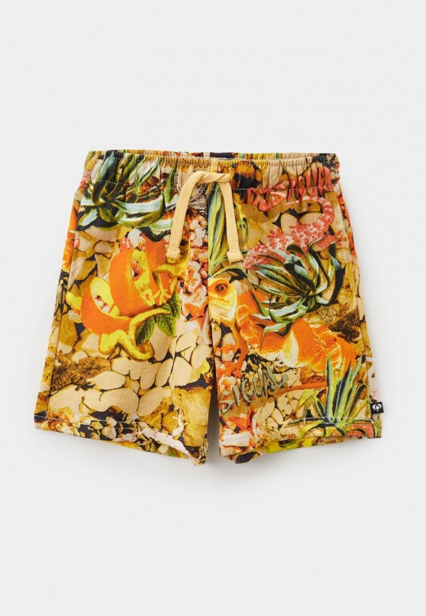 

Шорты спортивные Desigual, Разноцветный