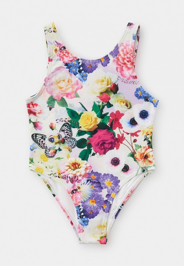 

Купальник Desigual, Разноцветный