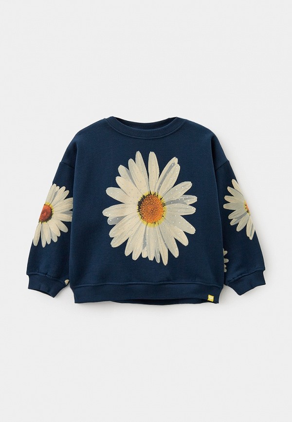 

Свитшот Desigual, Синий