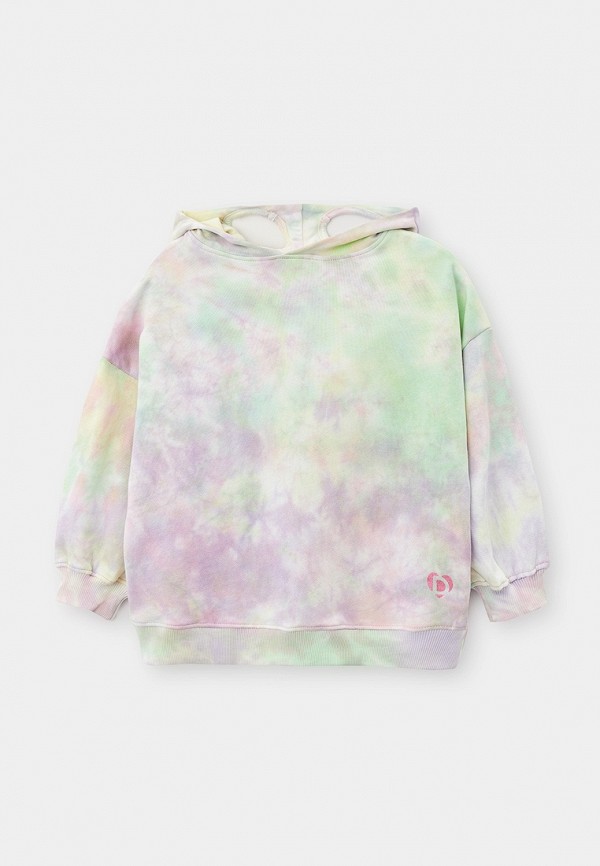 

Худи Desigual, Разноцветный
