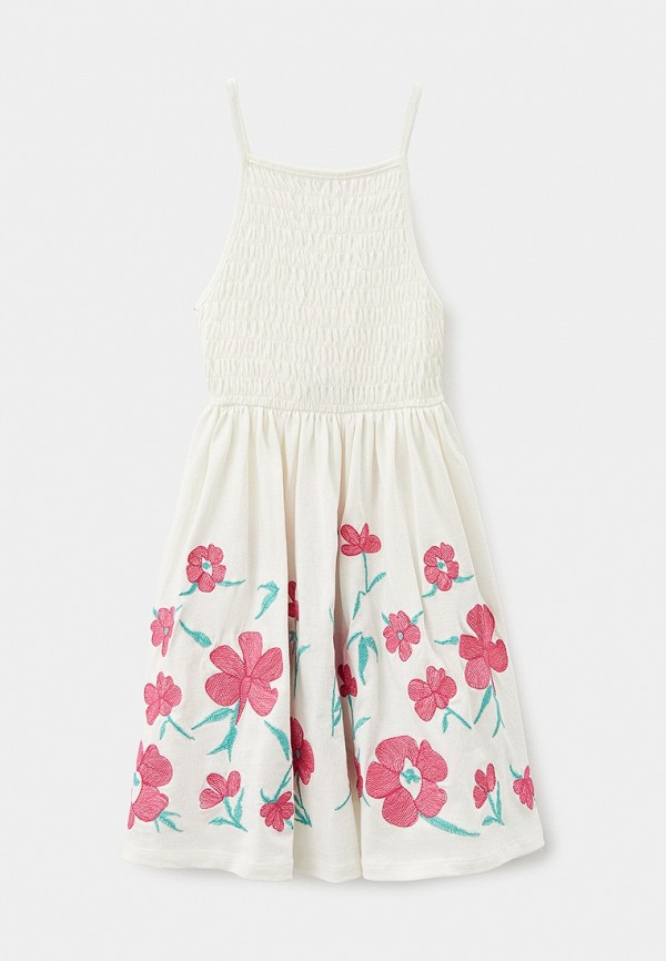 

Сарафан Desigual, Белый