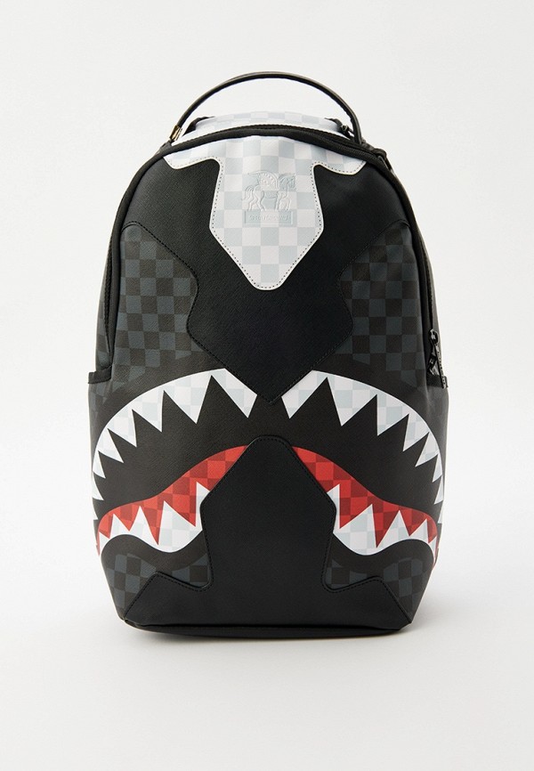

Рюкзак Sprayground, Черный