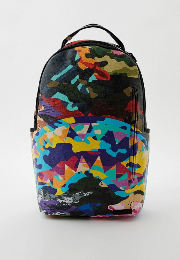 

Рюкзак Sprayground, Разноцветный