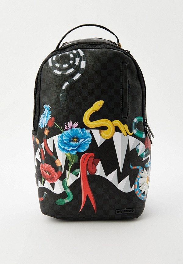 

Рюкзак Sprayground, Разноцветный