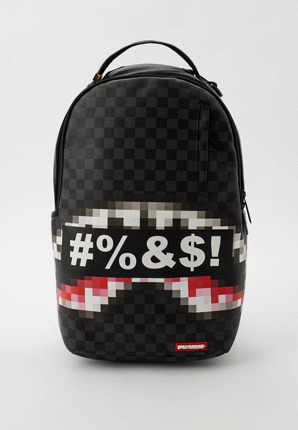

Рюкзак Sprayground, Серый