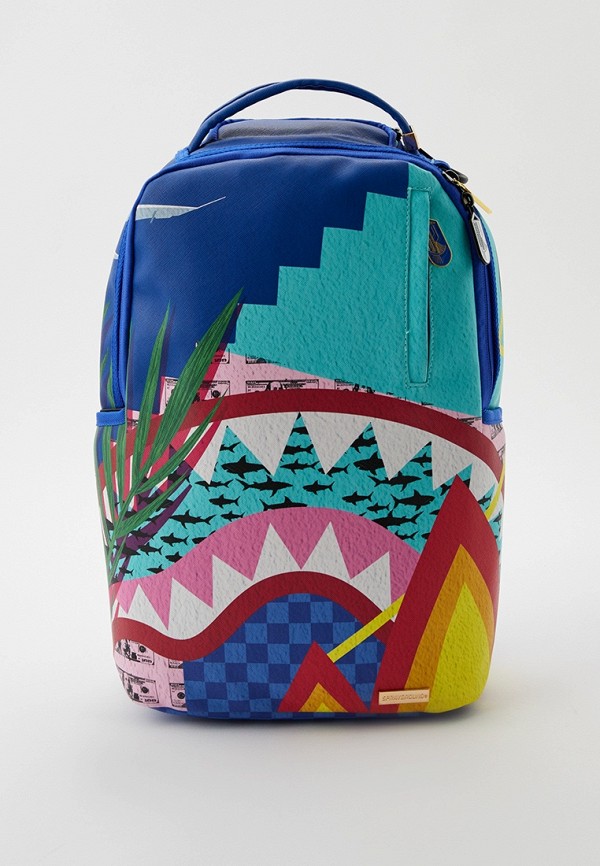 

Рюкзак Sprayground, Разноцветный