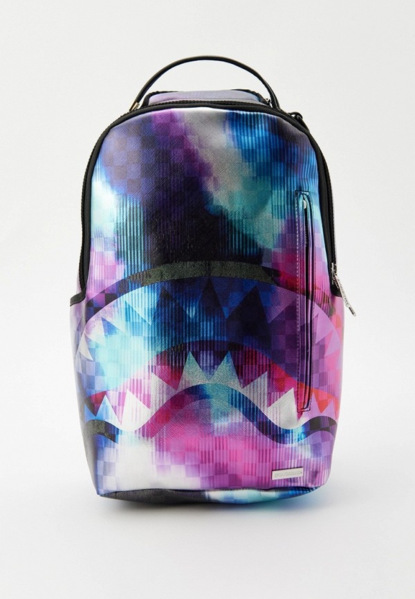 

Рюкзак Sprayground, Разноцветный