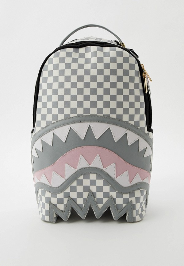 

Рюкзак Sprayground, Серый