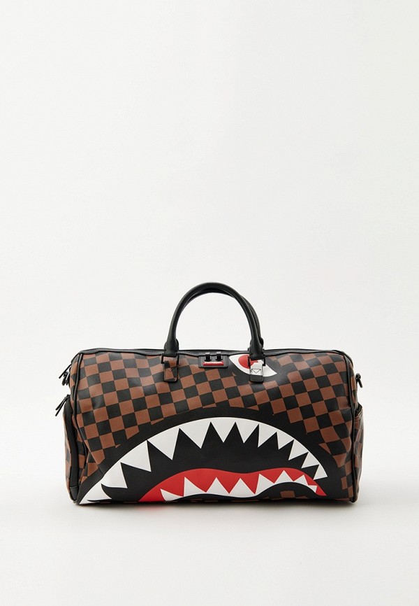 фото Сумка дорожная sprayground