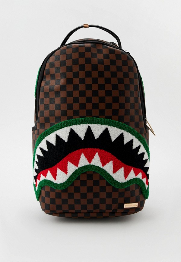 

Рюкзак Sprayground, Коричневый