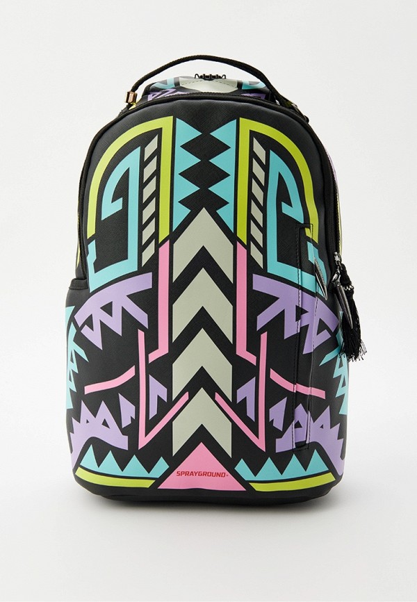 

Рюкзак Sprayground, Черный