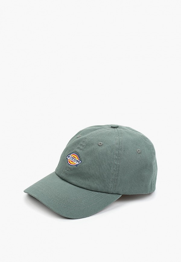 

Бейсболка Dickies, Зеленый