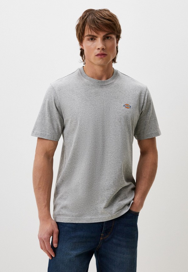 

Футболка Dickies, Серый, MAPLETON
