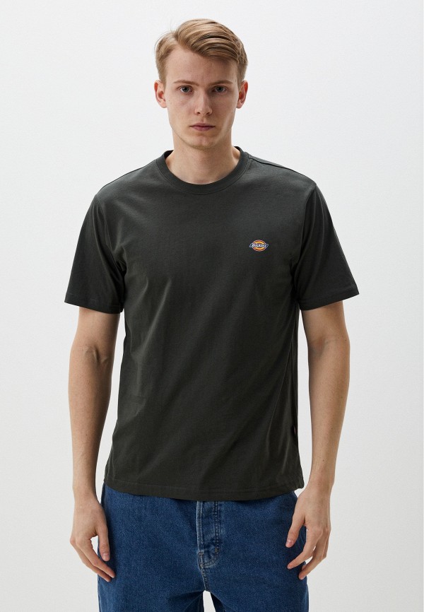 

Футболка Dickies, Хаки, MAPLETON