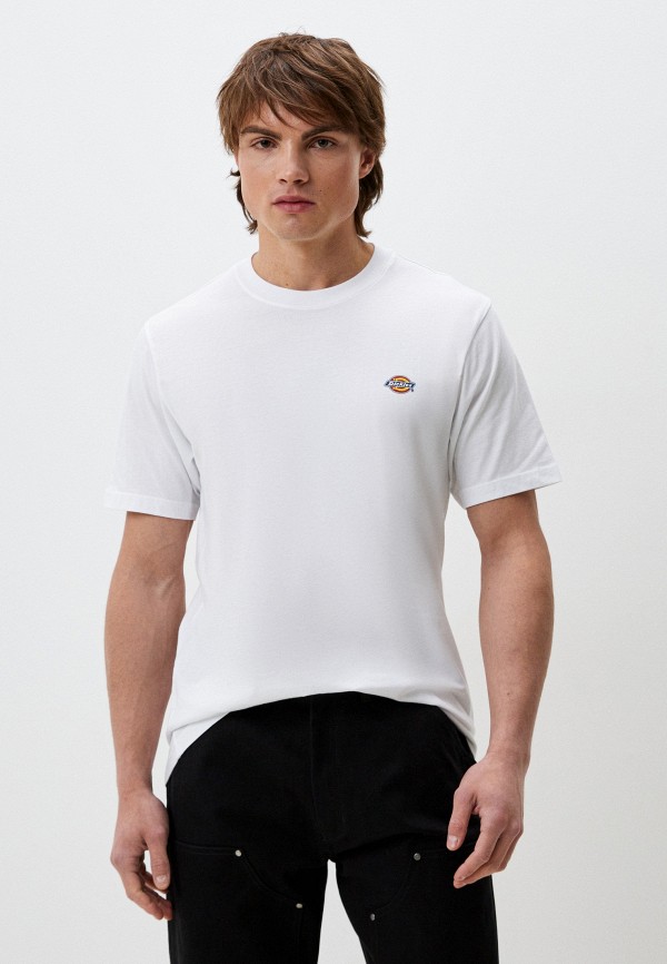 

Футболка Dickies, Белый, MAPLETON
