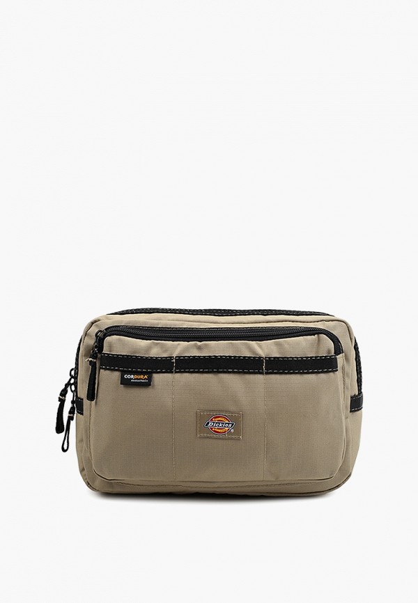 

Сумка поясная Dickies, Бежевый