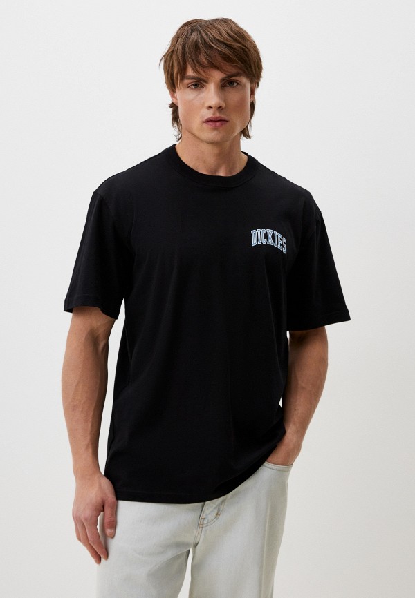 

Футболка Dickies, Черный, AITKIN