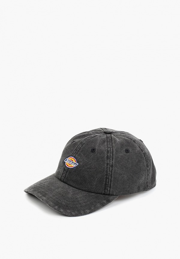 

Бейсболка Dickies, Серый