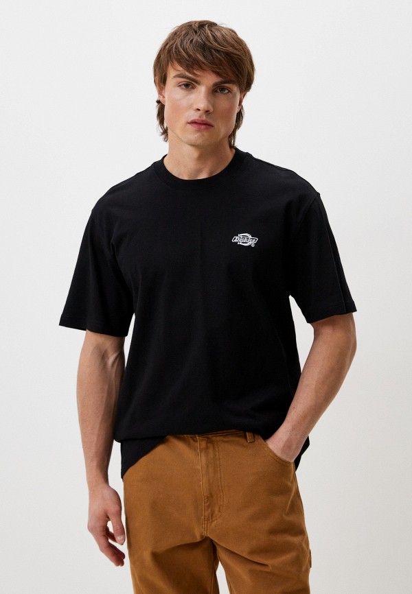 

Футболка Dickies, Черный, SUMMERDALE