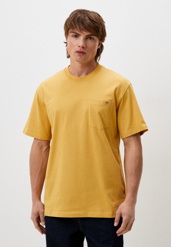 

Футболка Dickies, Бежевый, LURAY