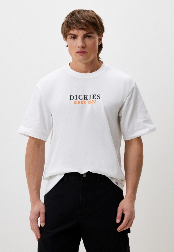 

Футболка Dickies, Белый, PARK