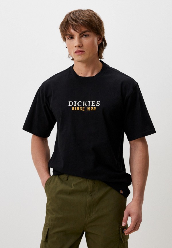 

Футболка Dickies, Черный, PARK