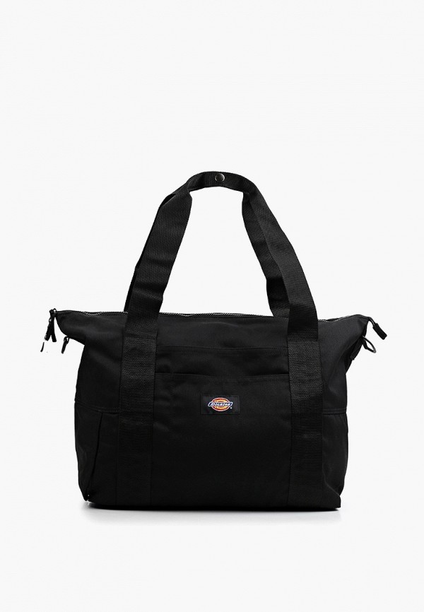 

Сумка спортивная Dickies, Черный
