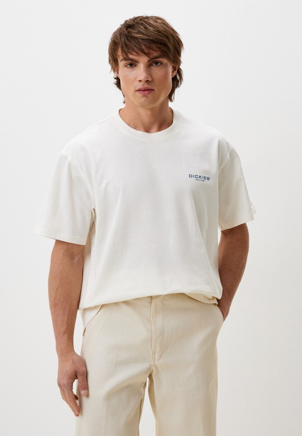 

Футболка Dickies, Бежевый, WAKEFIELD