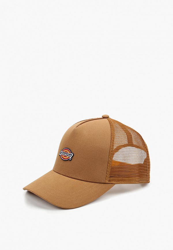 

Бейсболка Dickies, Коричневый