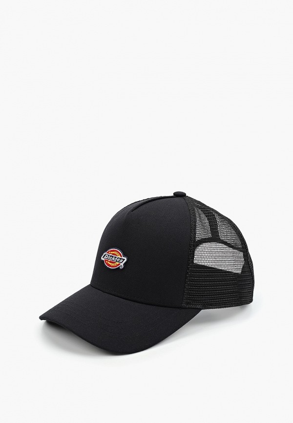 

Бейсболка Dickies, Черный