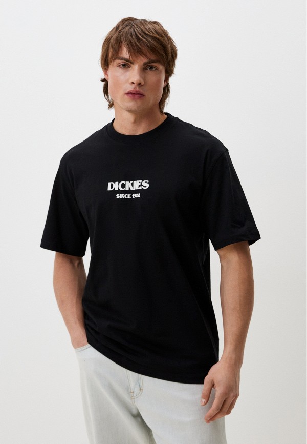 

Футболка Dickies, Черный, MAX MEADOWS