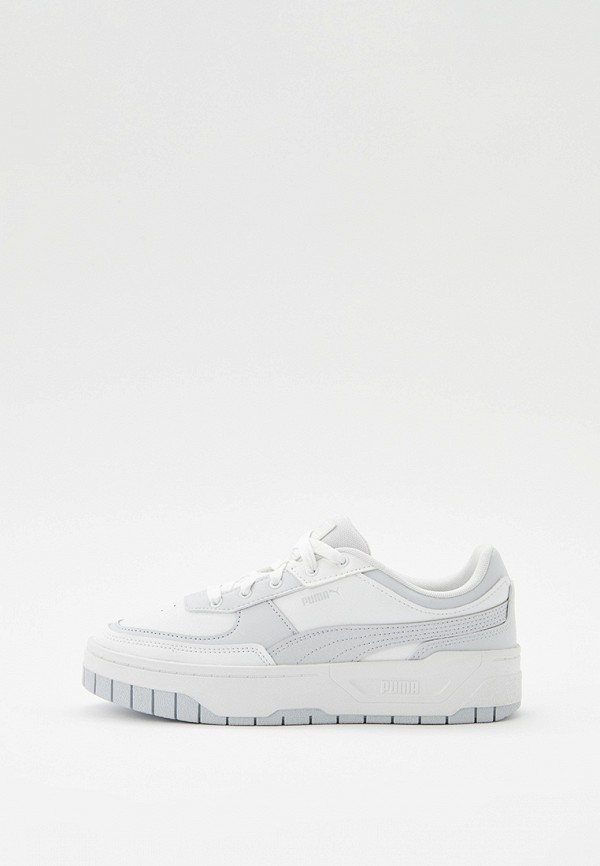 

Кеды PUMA, Белый, Cali Dream Lth Wns