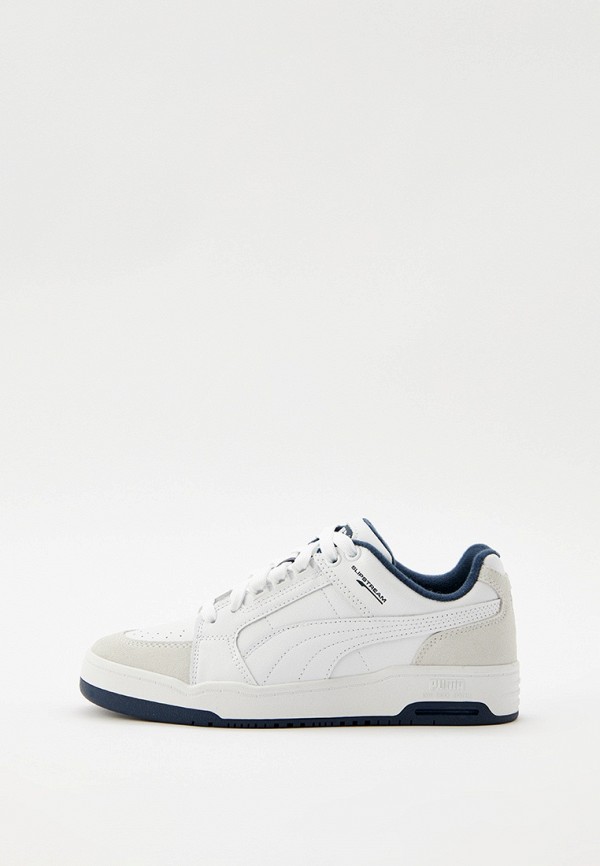 

Кеды PUMA, Белый, Slipstream Lo Retro