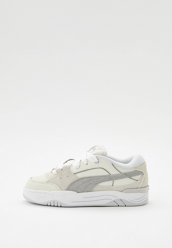 

Кеды PUMA, Белый, -180 PRM Wns