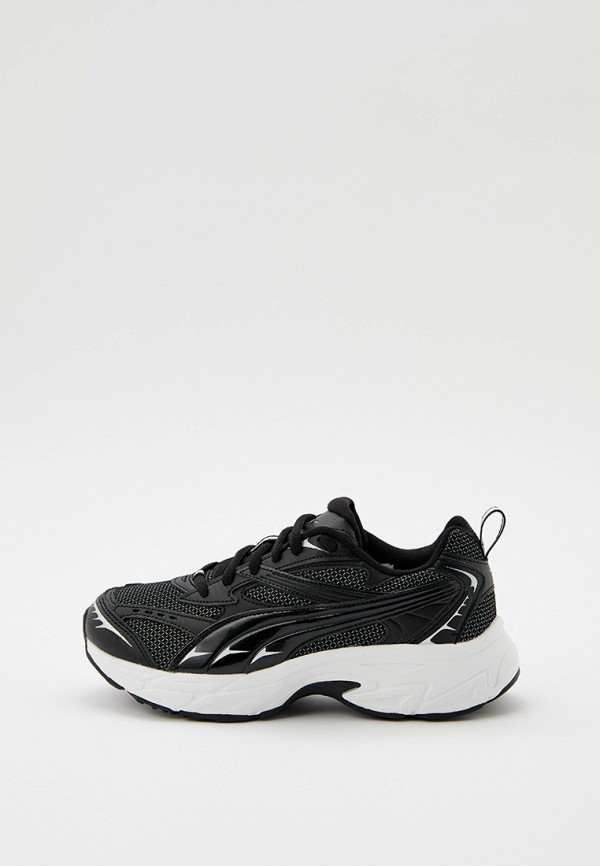 

Кроссовки PUMA, Черный, Morphic Base