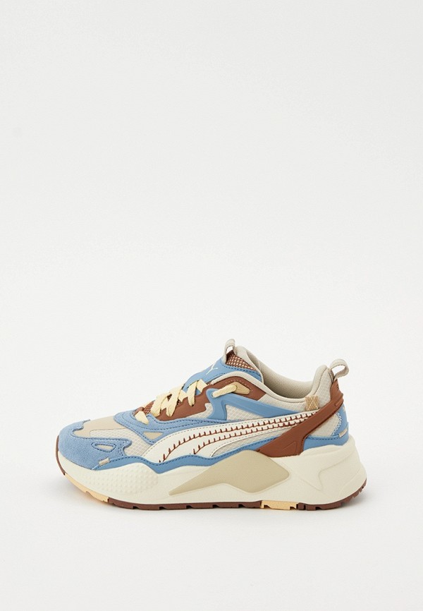 

Кроссовки PUMA, Бежевый, Lamoda Online Exclusive RS-X Efekt Expeditions