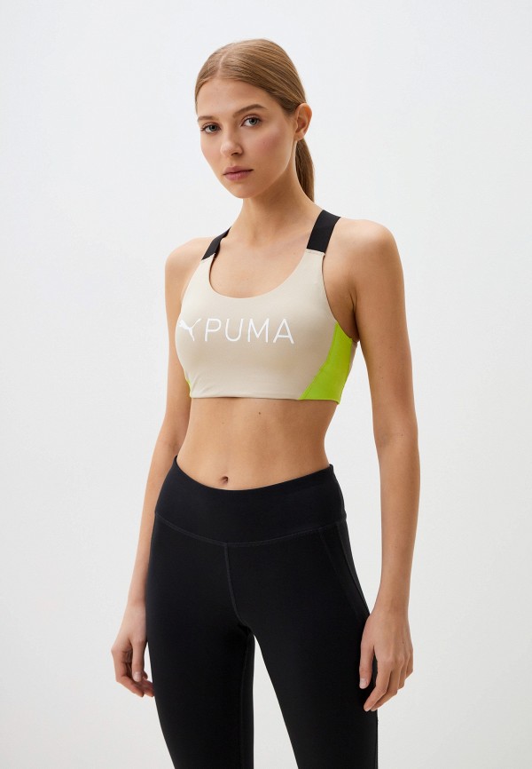 фото Топ спортивный puma