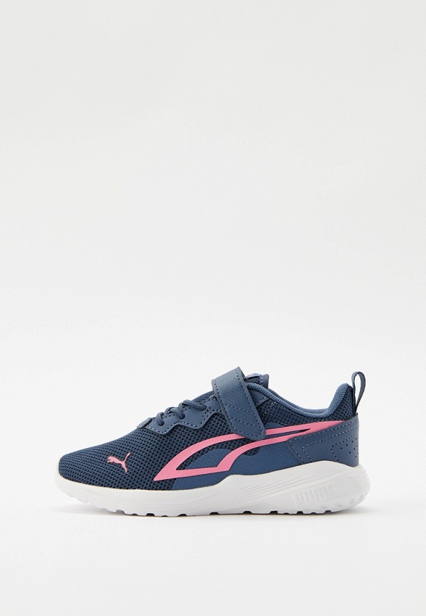 

Кроссовки PUMA, Синий, All-Day Active AC+ PS