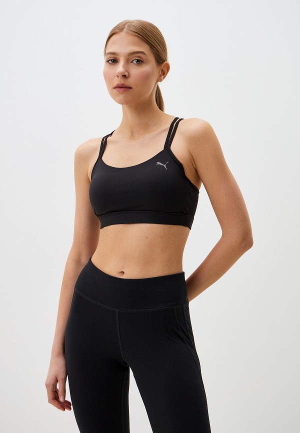 фото Топ спортивный puma