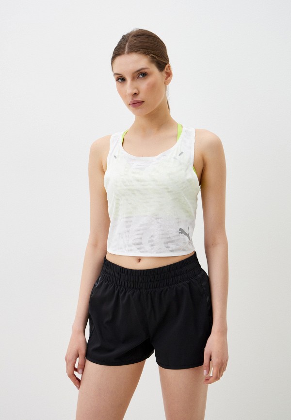 Майка спортивная PUMA 3899₽