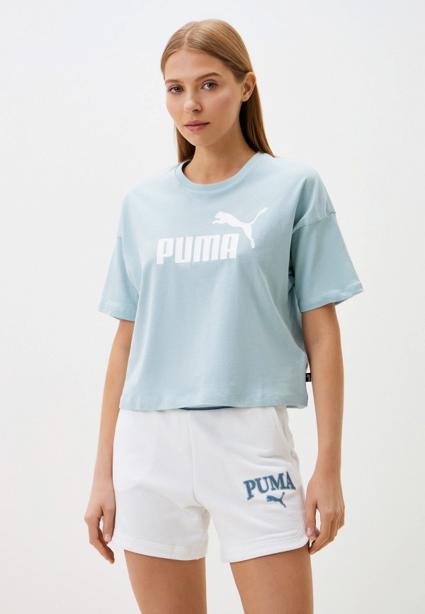 фото Футболка puma