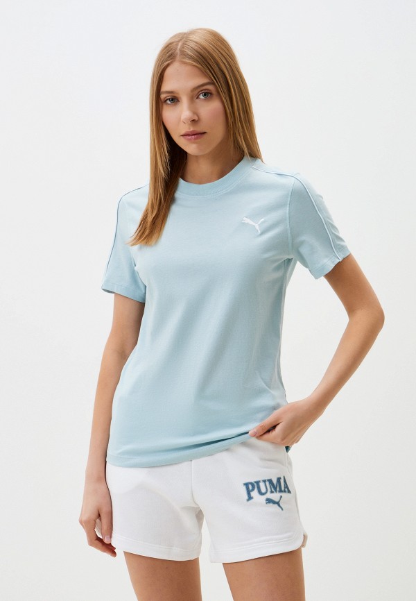 фото Футболка puma