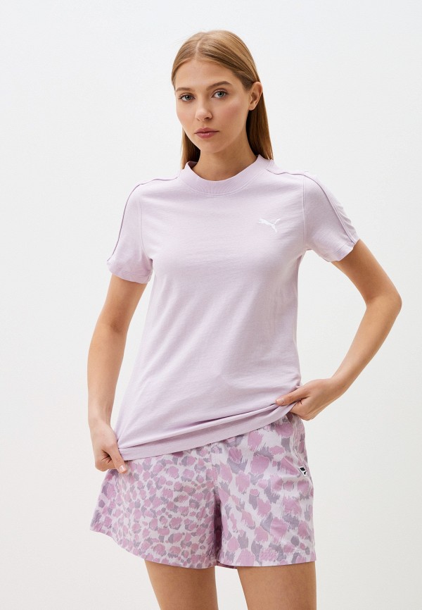 Футболка PUMA HER Tee