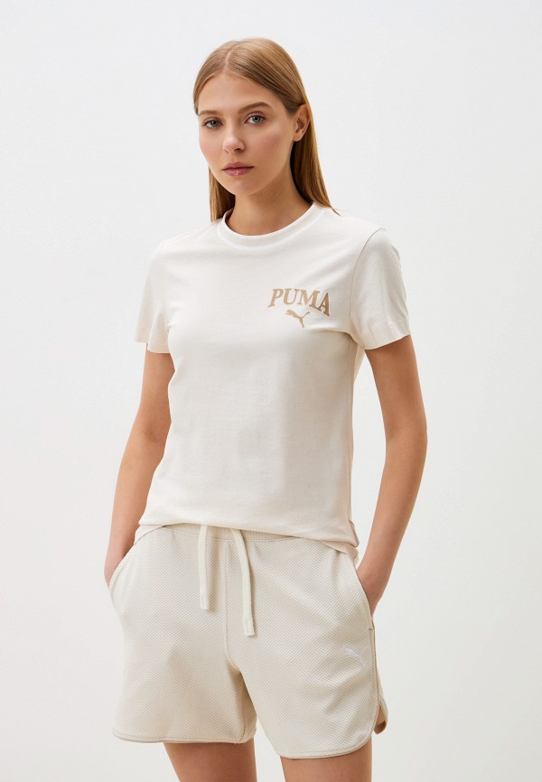 фото Футболка puma