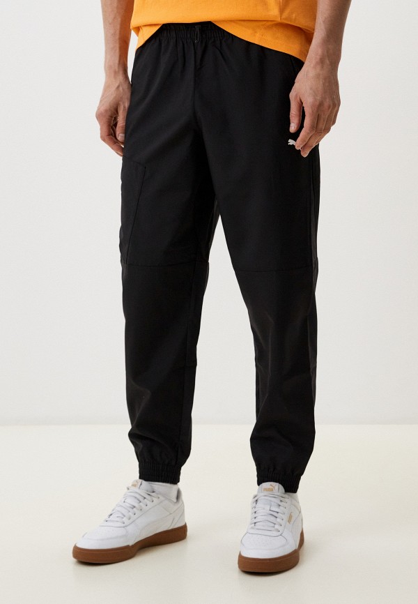 

Брюки спортивные PUMA, Черный, DESERT ROAD Cargo Pants