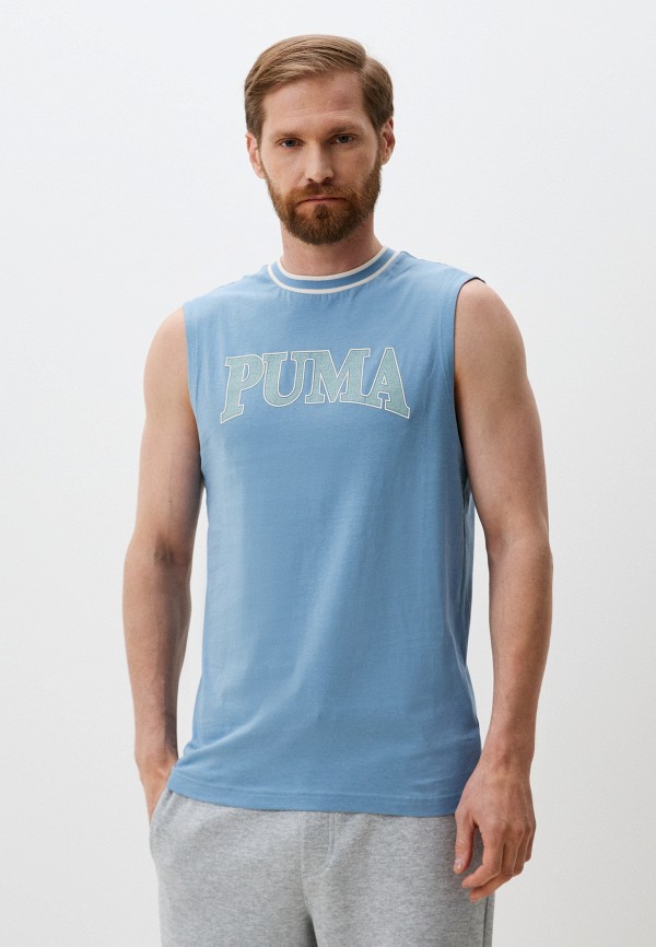 Майка PUMA