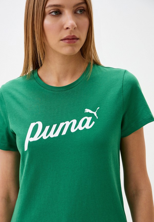 фото Футболка puma