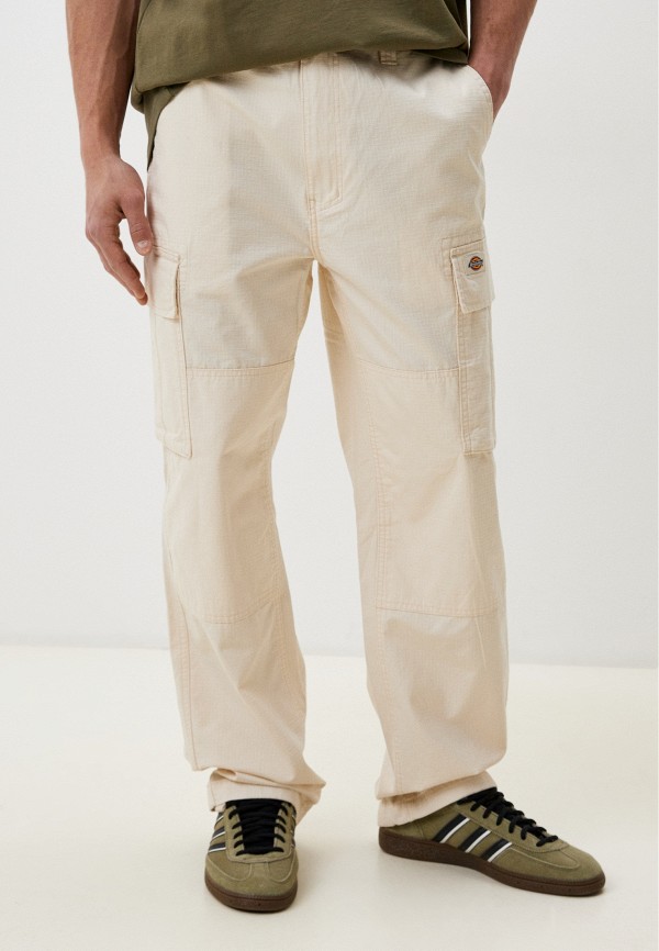 

Брюки Dickies, Бежевый, EAGLE BEND
